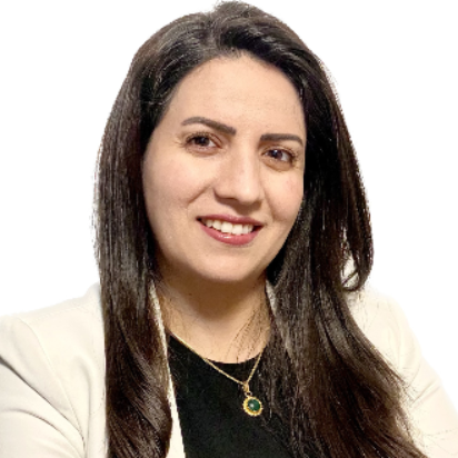 Maedeh Rahnama