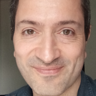 Mustafa Marius Korkut