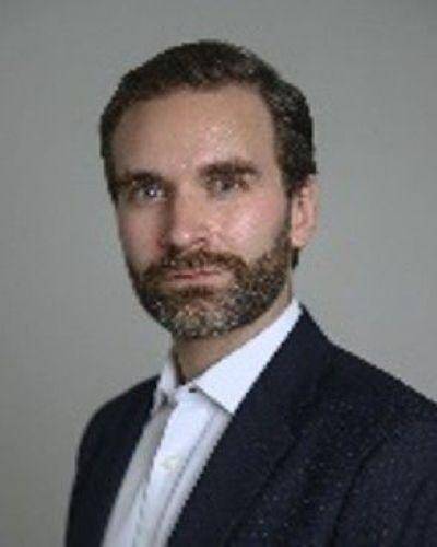 Erik Darner