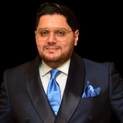 Saad Asbahi - Responsable d'affaires GTB