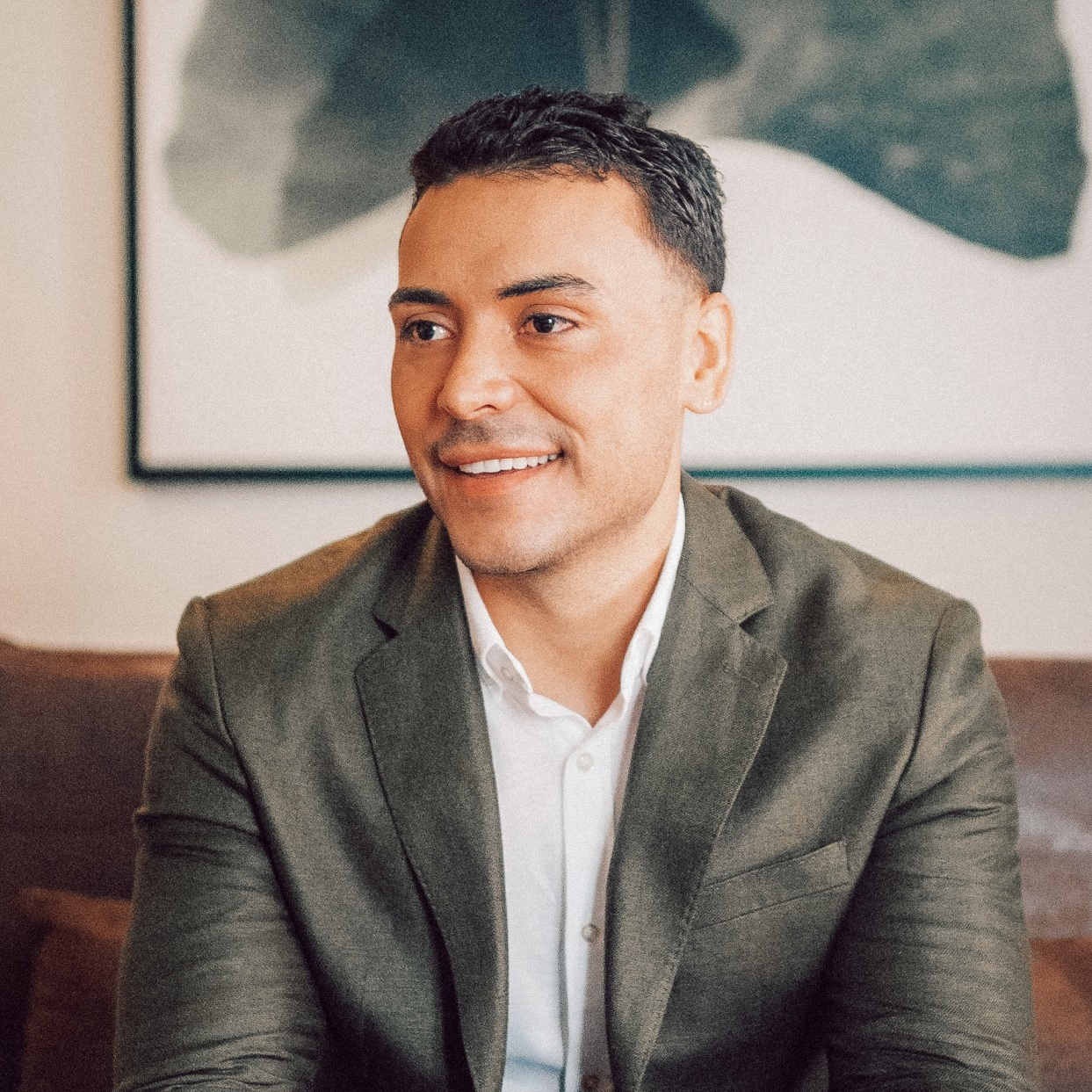 Milton Junior Bozoky - Intralogistics | Project Manager | Commissioning