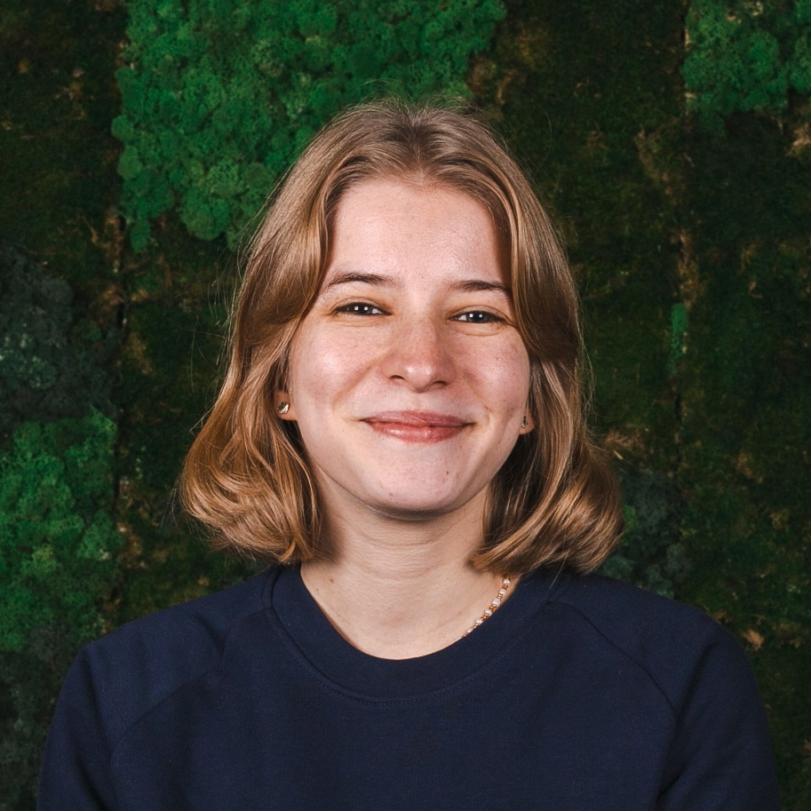 Leïa Girod Roux