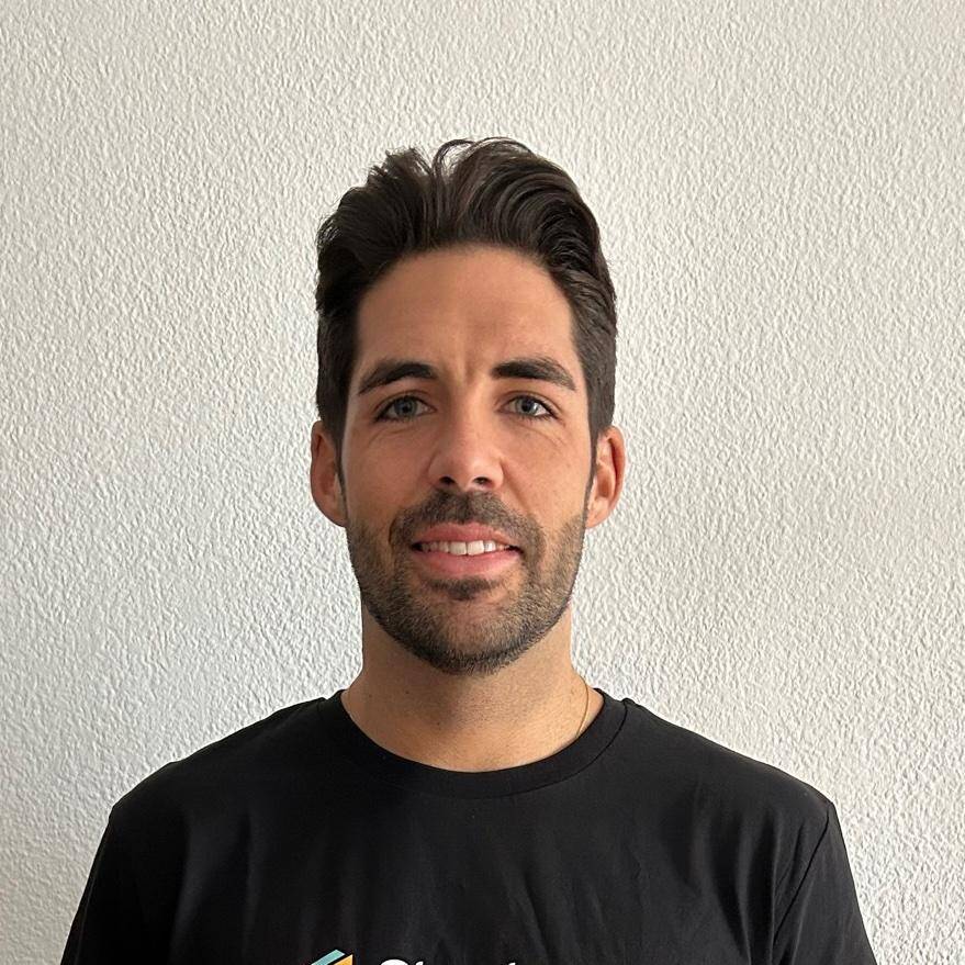 Luis Martínez Ruiz