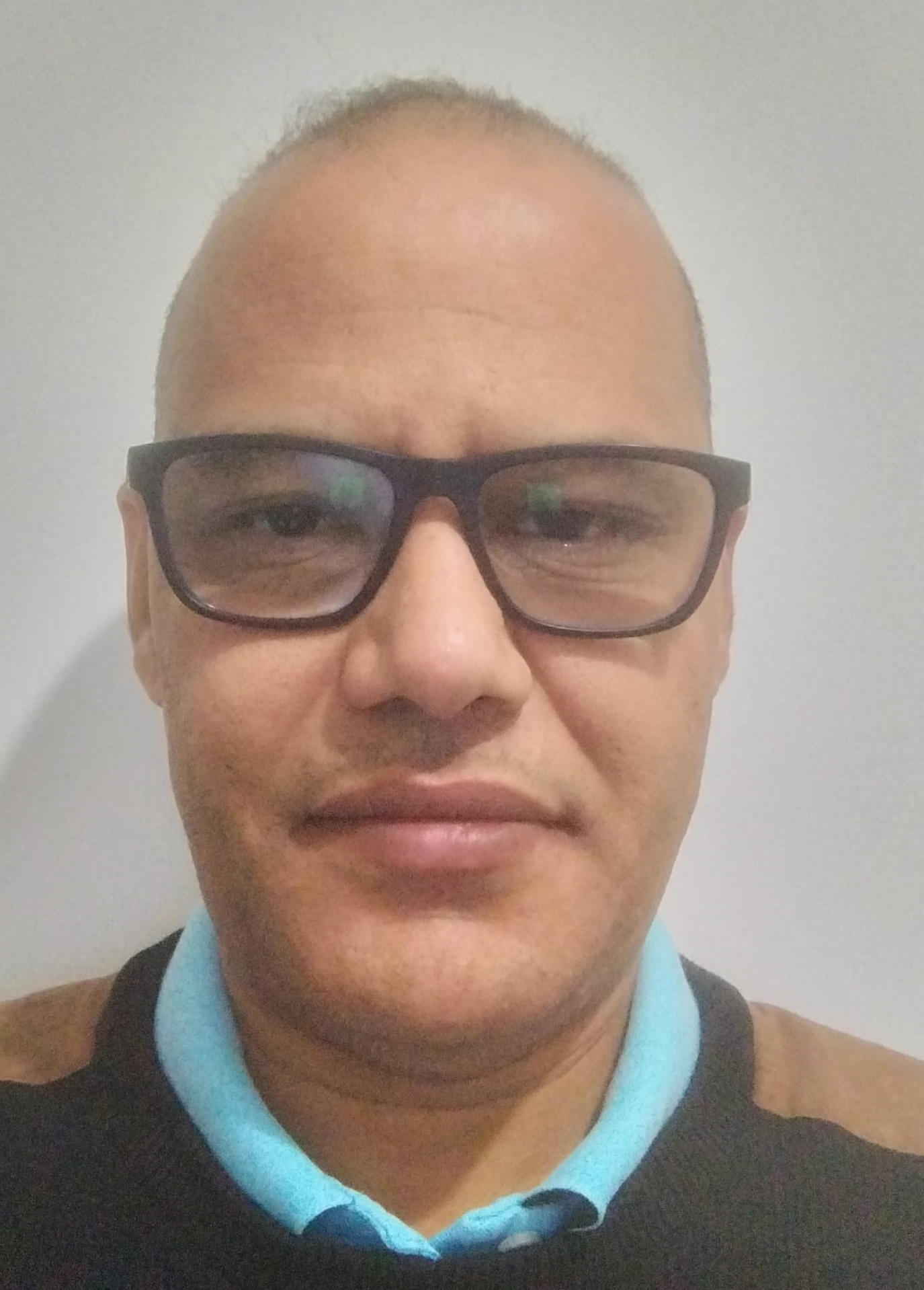 Sidi D. -  Dev Senior PHP / Python - Cloud & Automation