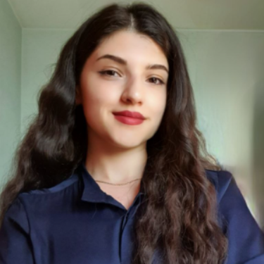 Anna Mayilyan