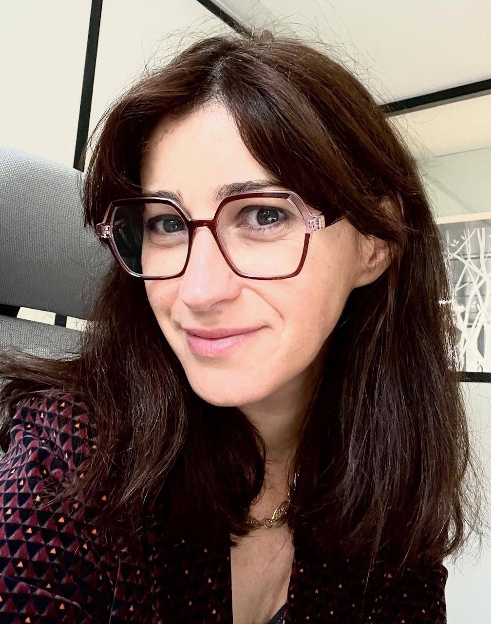 Caroline C.