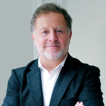 Olivier  - Management de transition