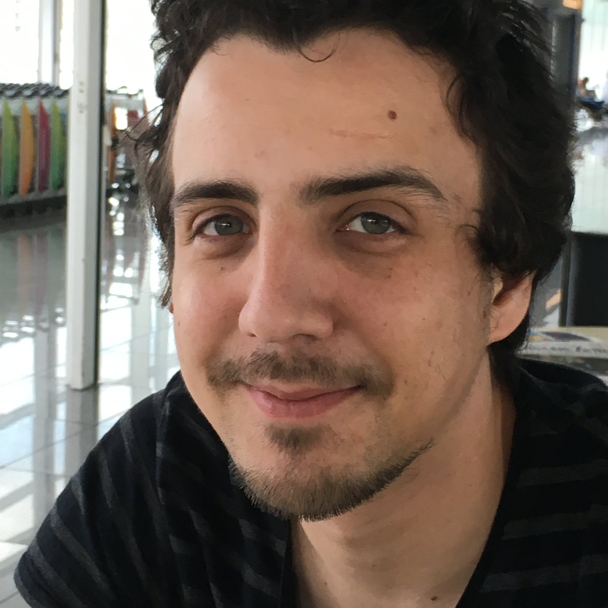 Alexandre Perles