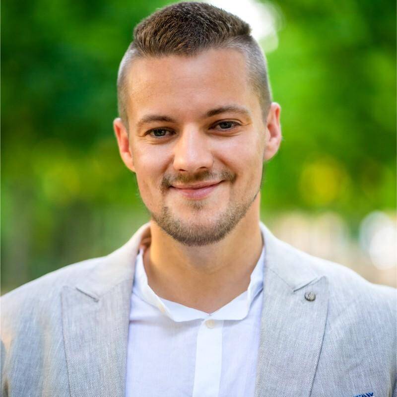 Markus Köckert