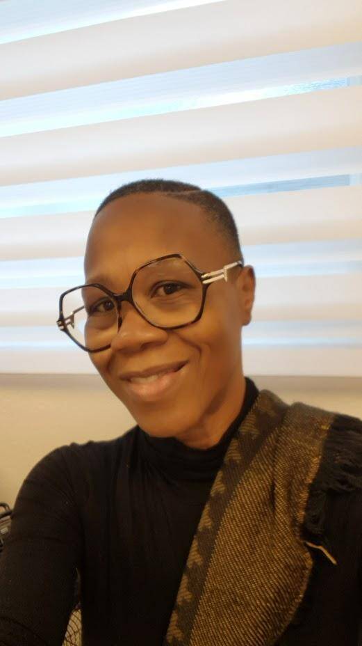 Maguy Polynice