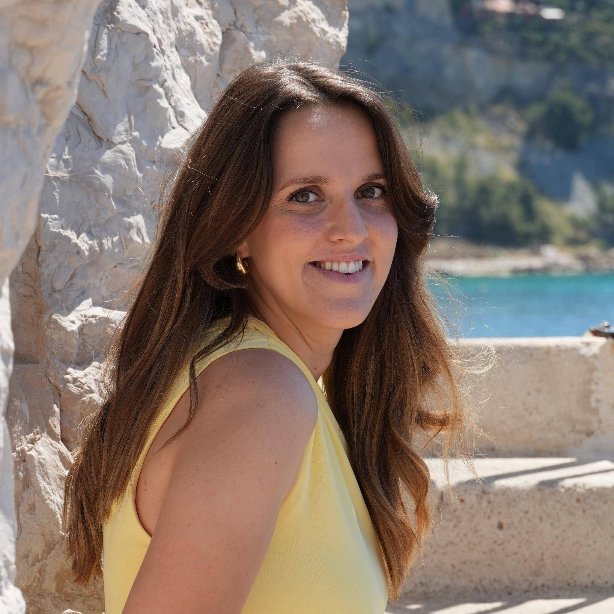 Ornella Le Gal - Community Manager - Photographe