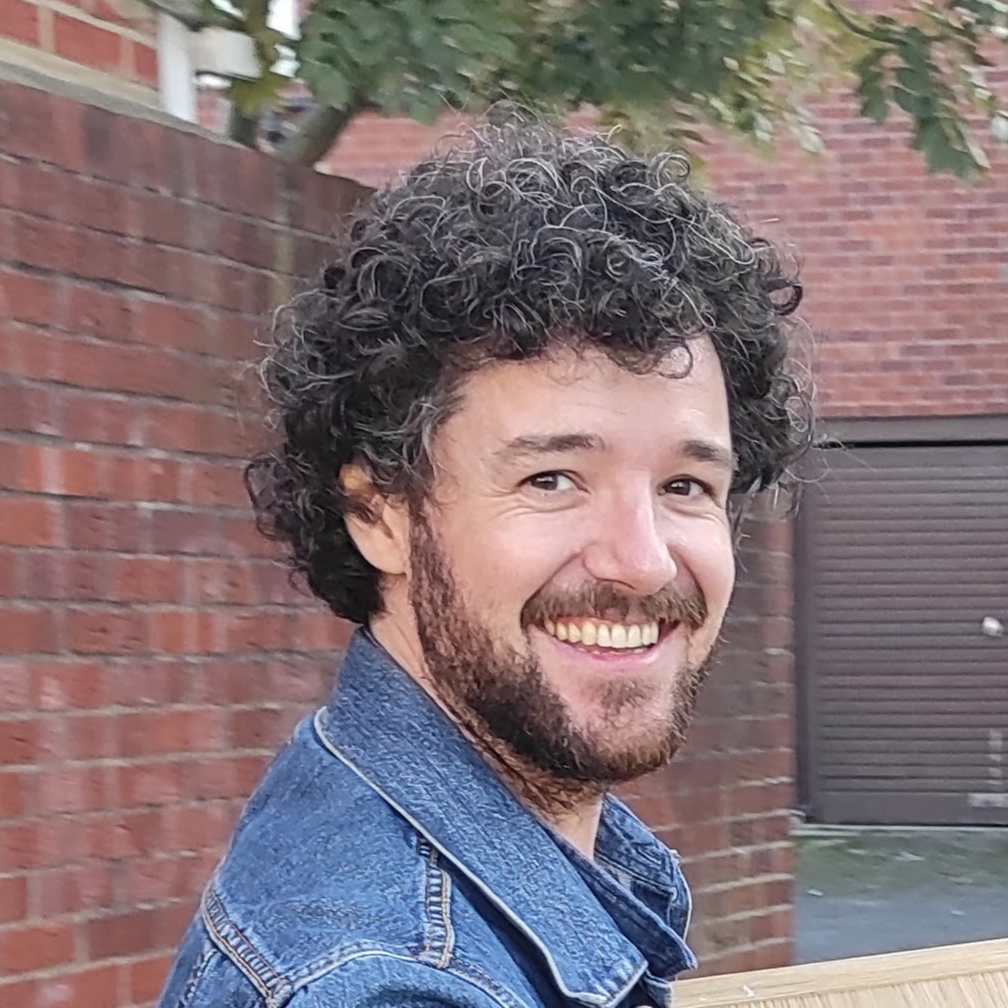 Gil Oliveira - Frontend Developer | UX Designer