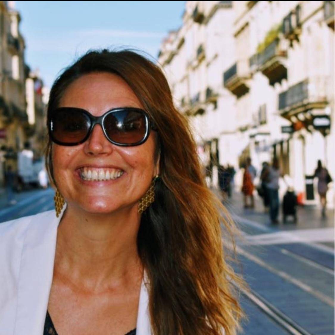 Carole Roche