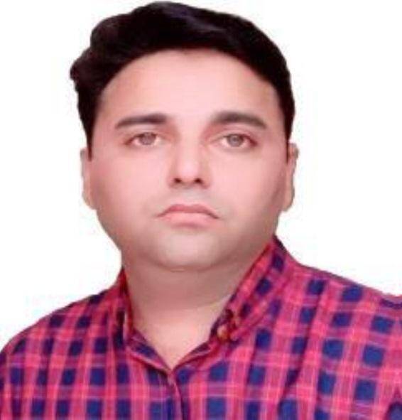 Asif Rashid