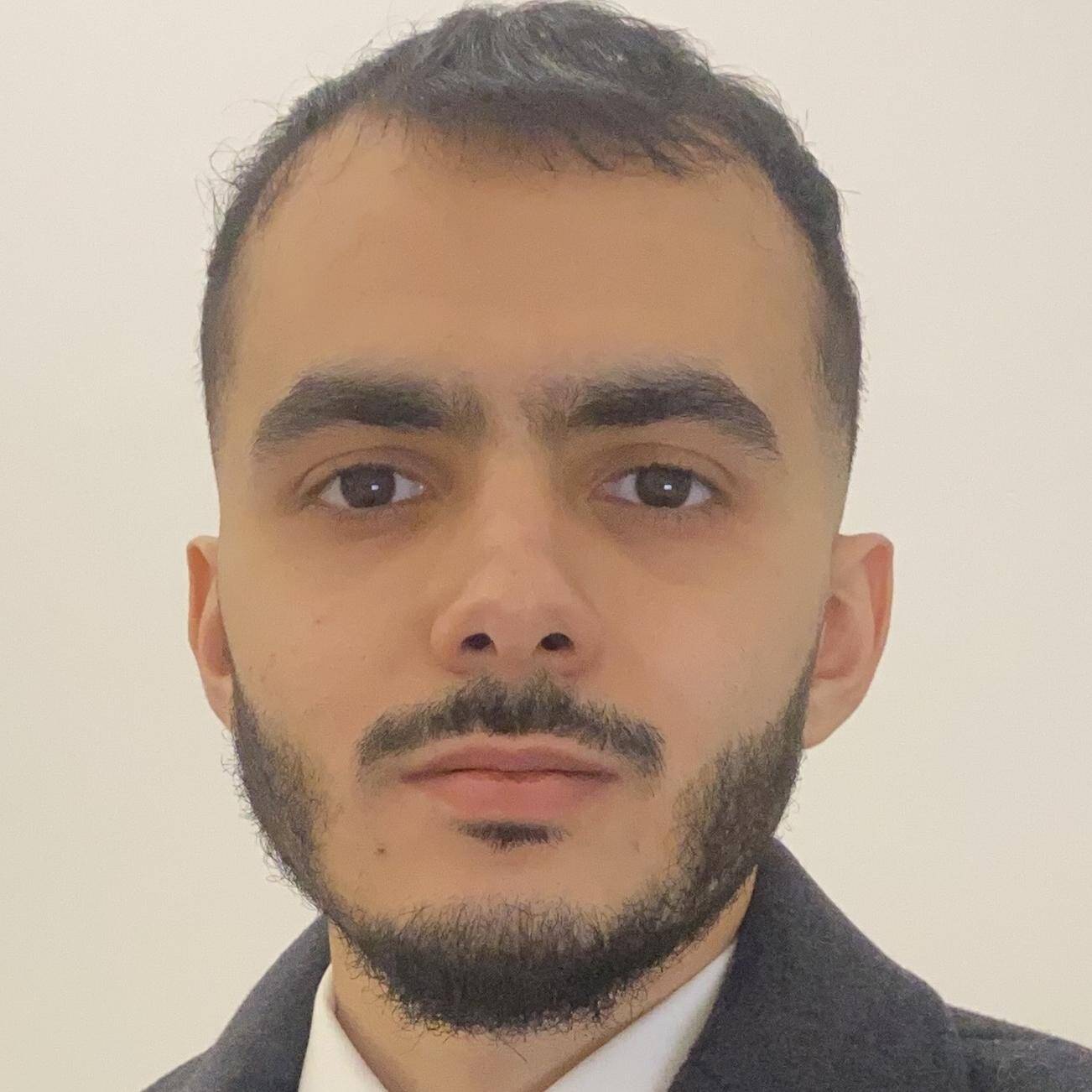 Abdel-Hamid Baroudi - Traducteur et assistant administratif 