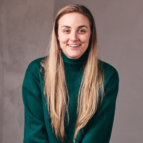 Ella Adam - Marketing & E-Commerce Manager (B2B)