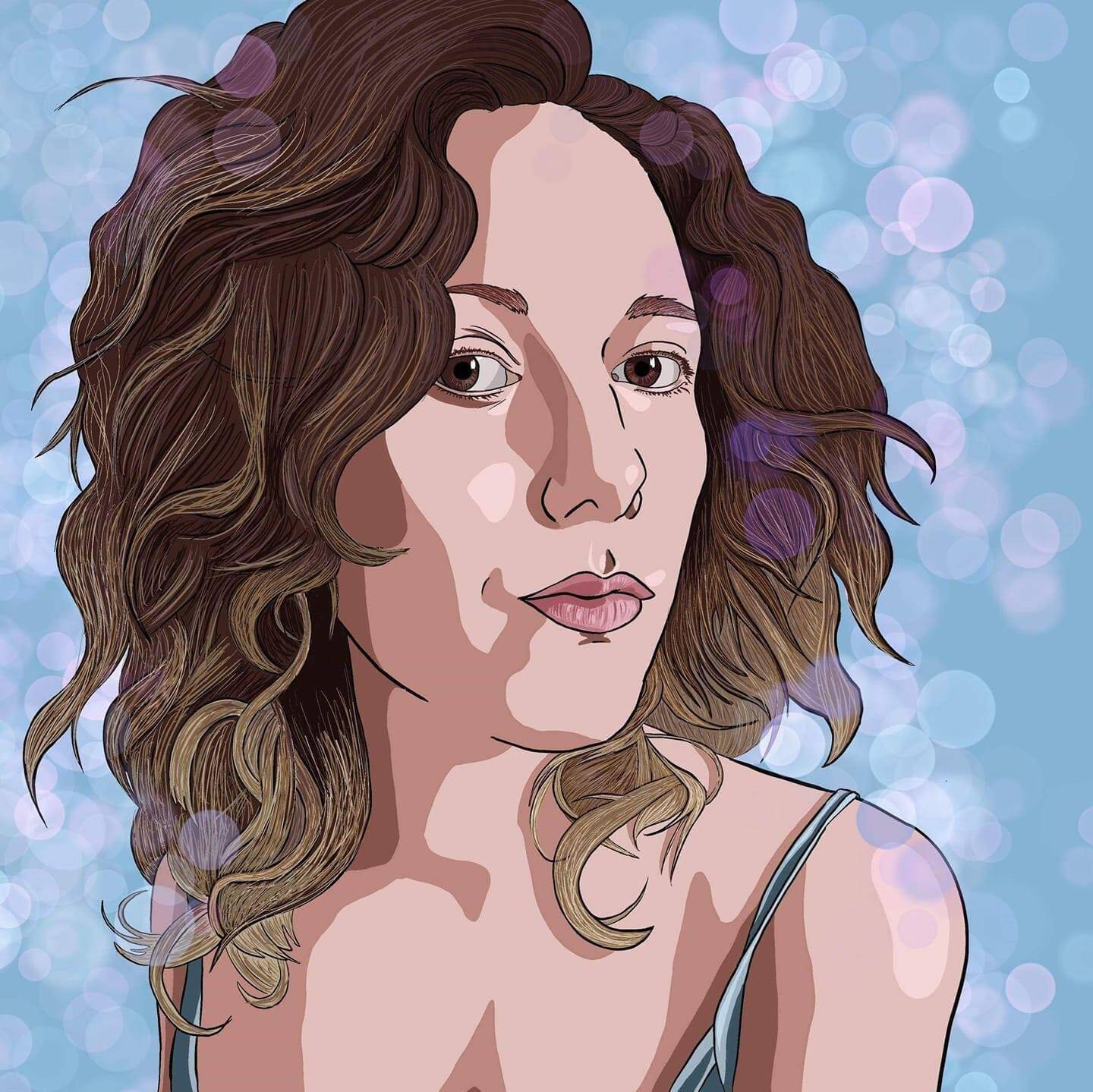 Amélie Ciccarelli