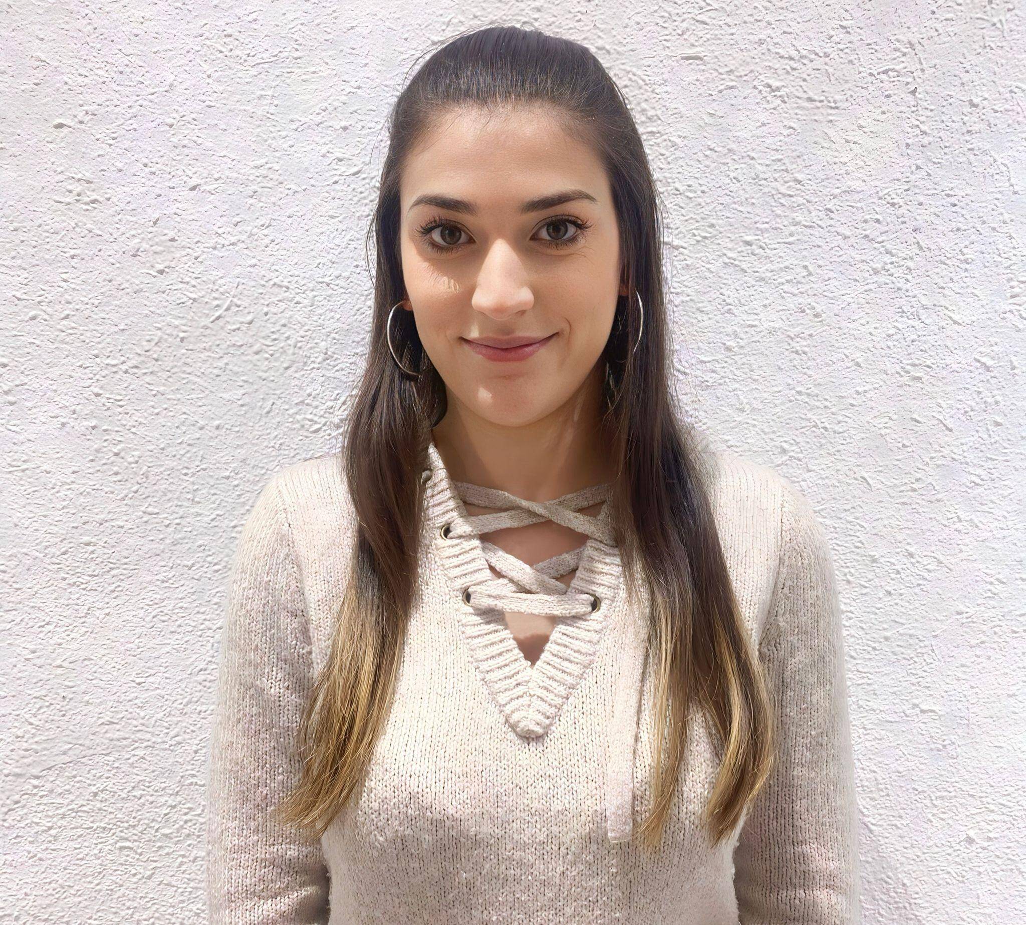 Teresa Lastanao Roy