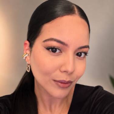 Sabrina H'Midouche - Social Media, Influence & Brand Content Consultant