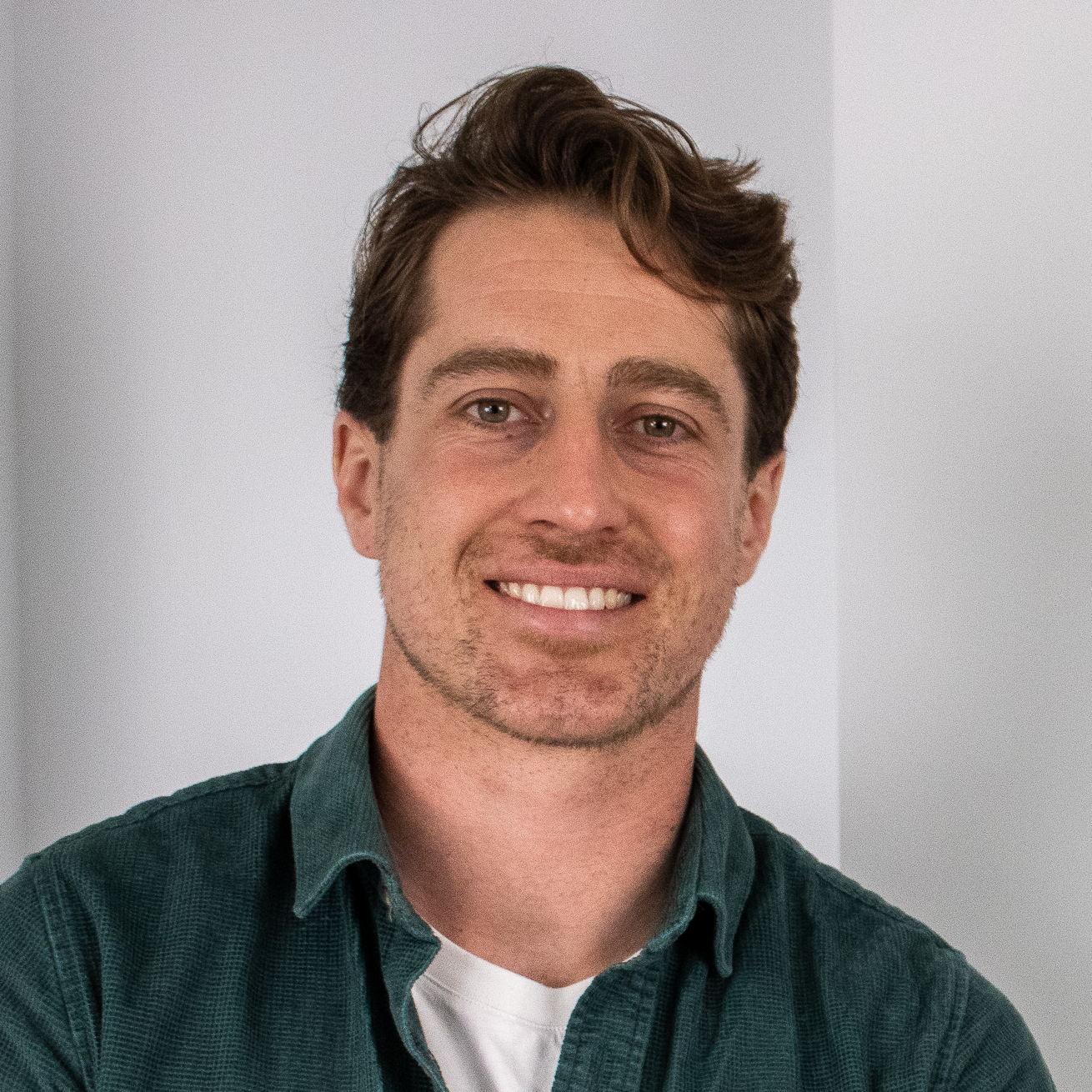 Baptiste Lautrette - Lead UX Designer/Researcher & de services