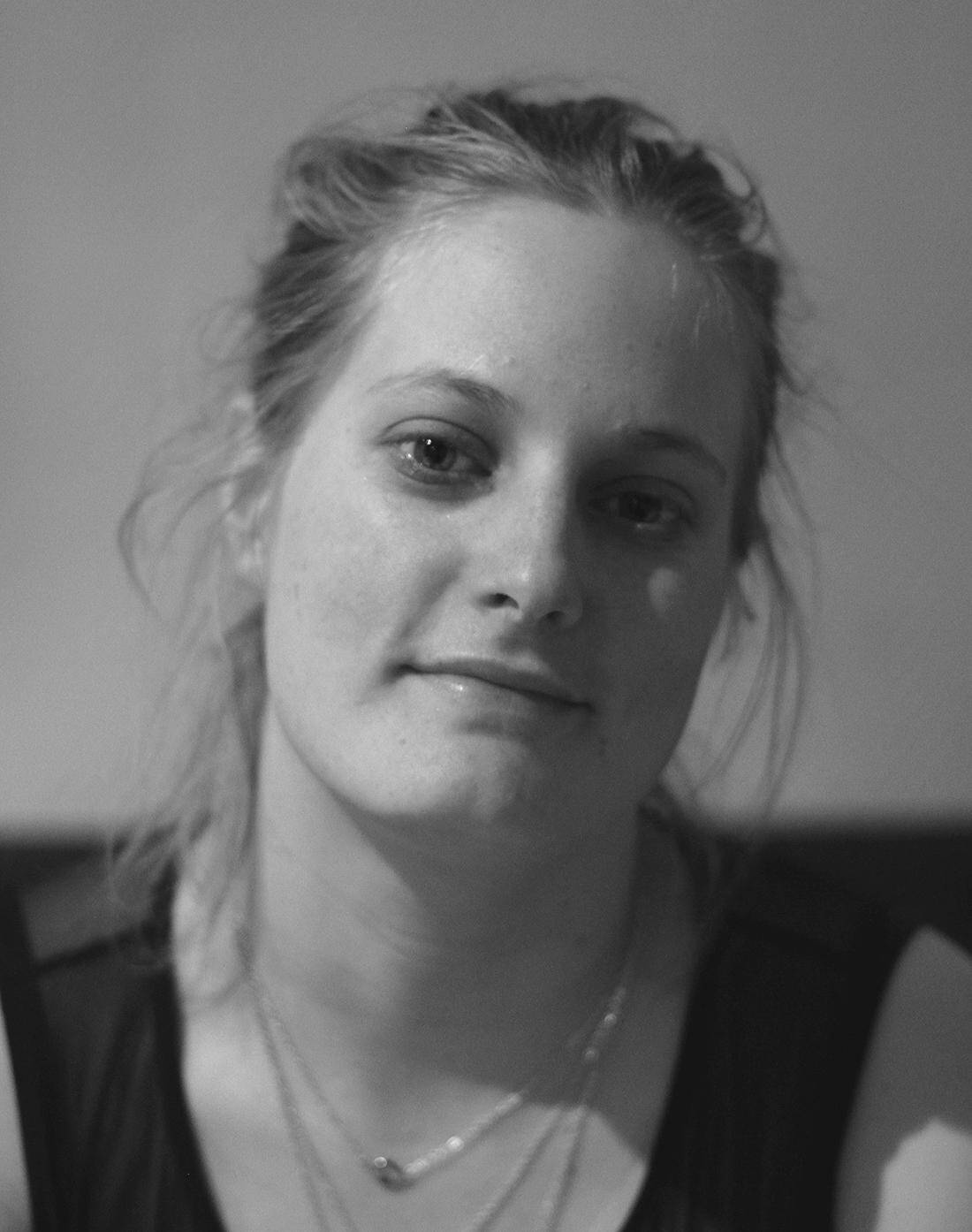 Marion Saul