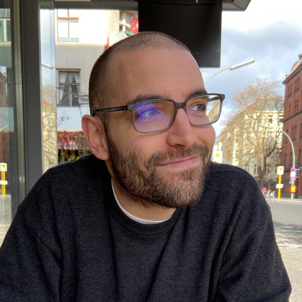Roberto Andrade Pérez