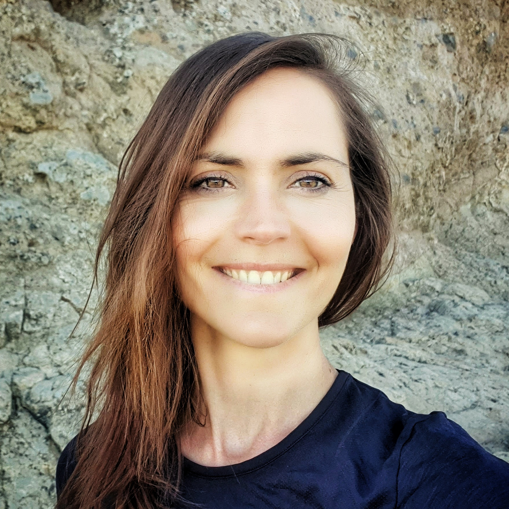 Anita Jacob-Puchalska - Senior UX Researcher. Behavioral Designer. 