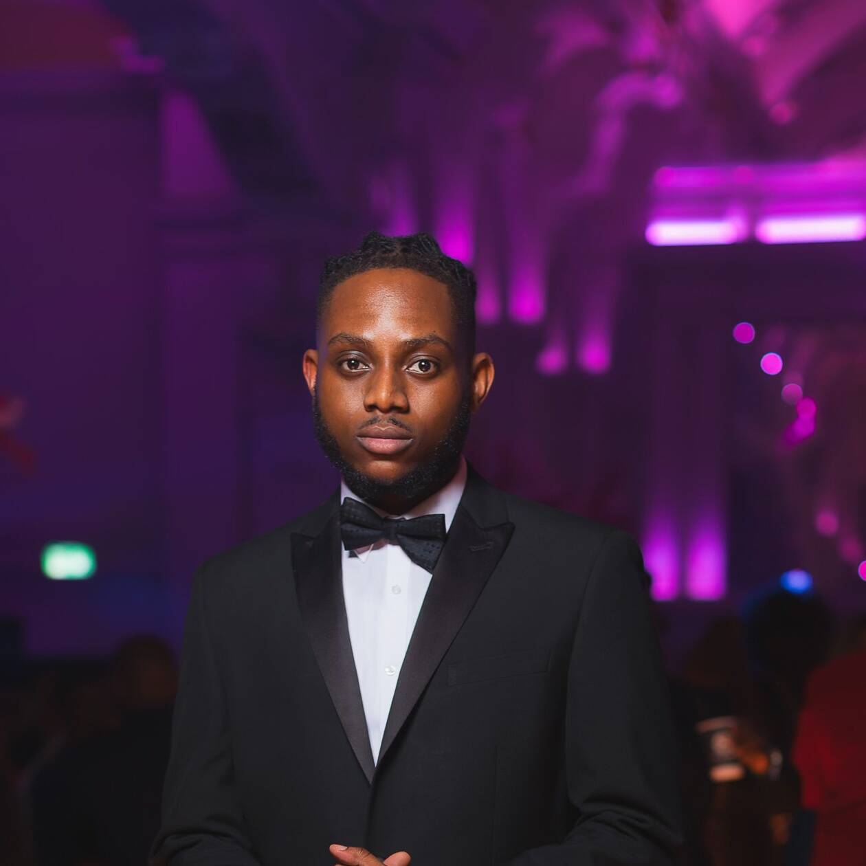 Emmanuel Adesina