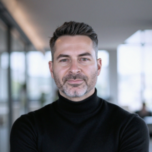 Daniel Holm