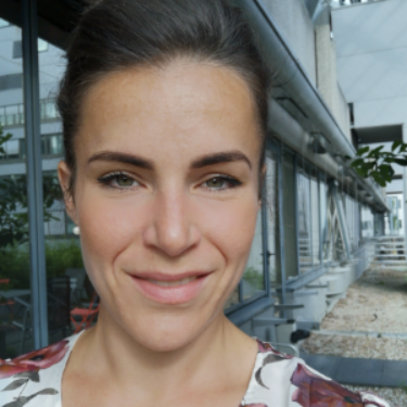Caroline Blaison