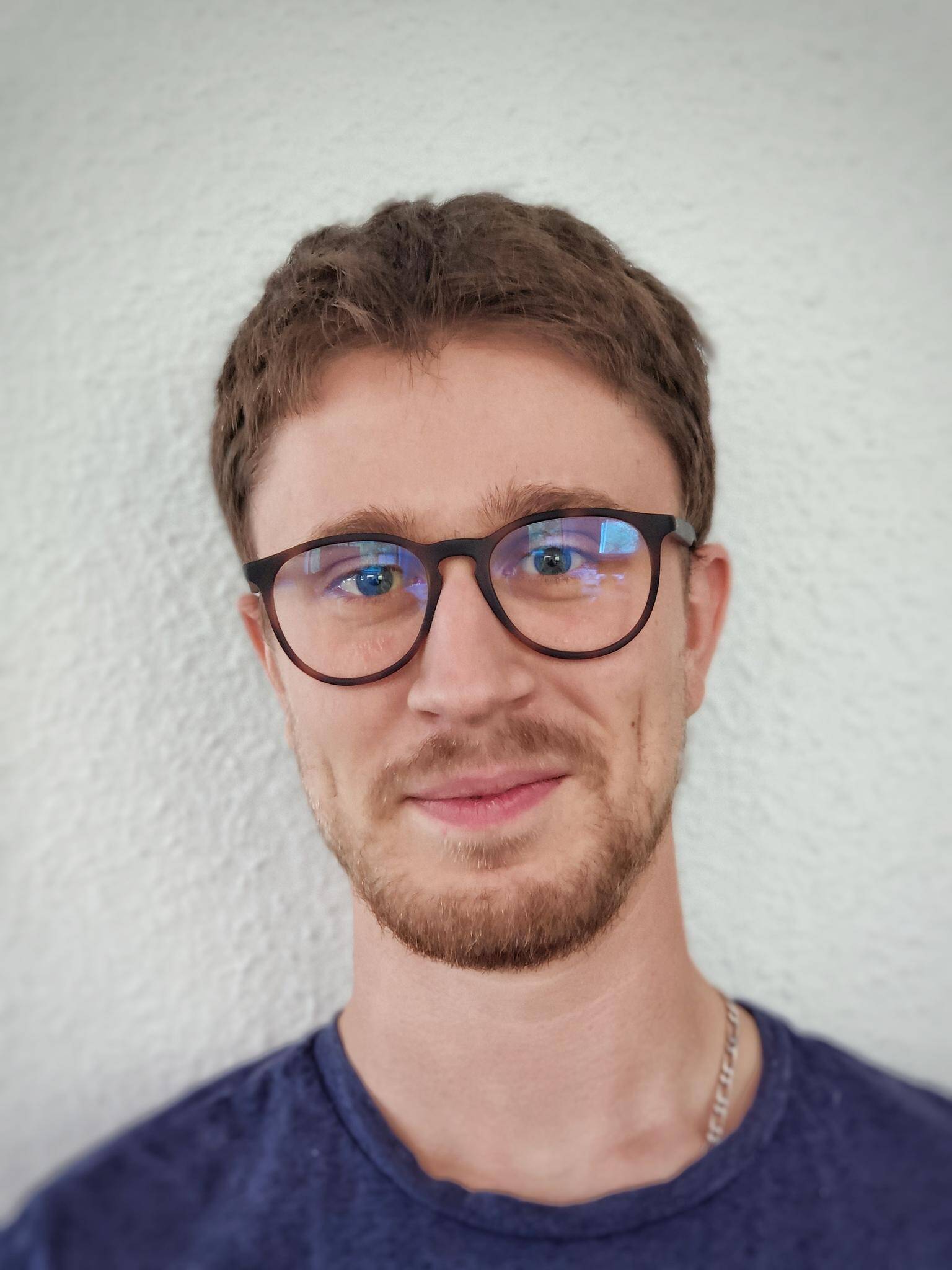 Dimitri Sandron