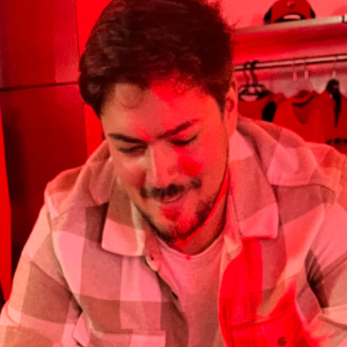 Jordan Delcros - Senior Creative Developer Freelance