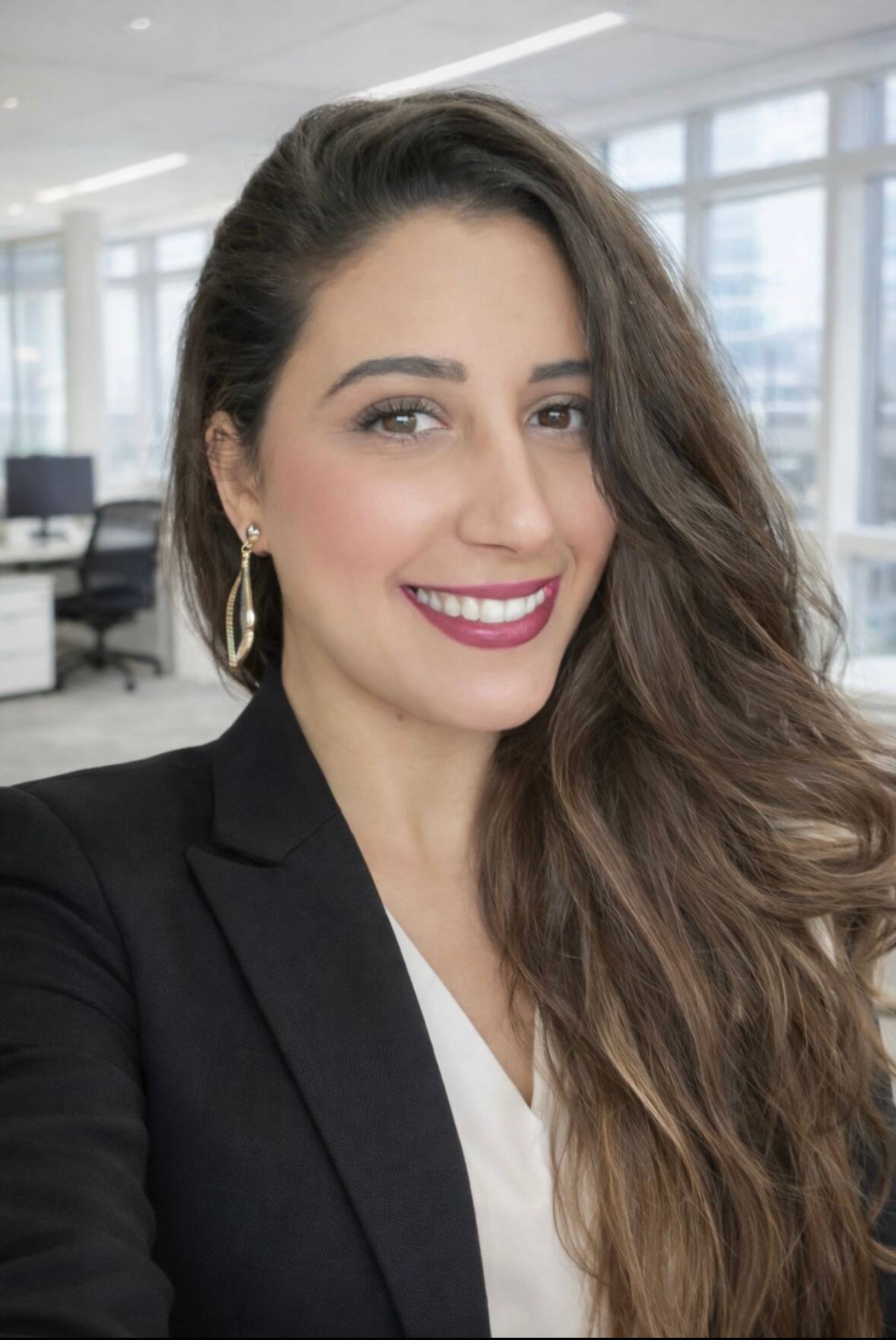 Nassima O