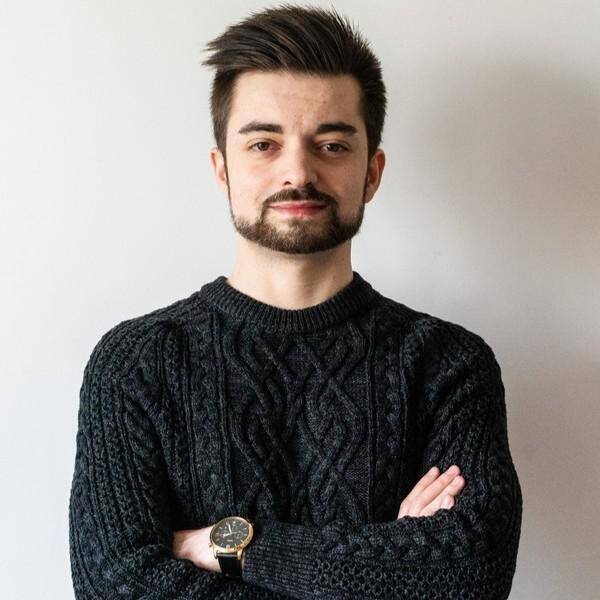 Alexandre Rimbault