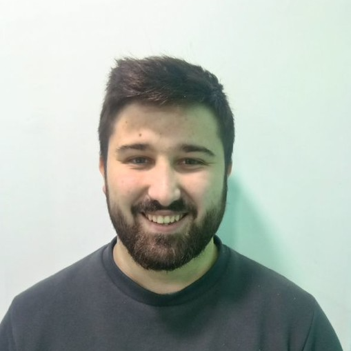 Simon Garras