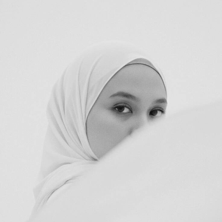 Nusaiba Lachheb - Conceptrice Designer UI | Sites Web, Graphisme