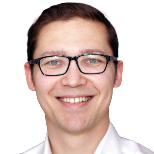 Sergej Zibulewski - Videoproducer/Video Director