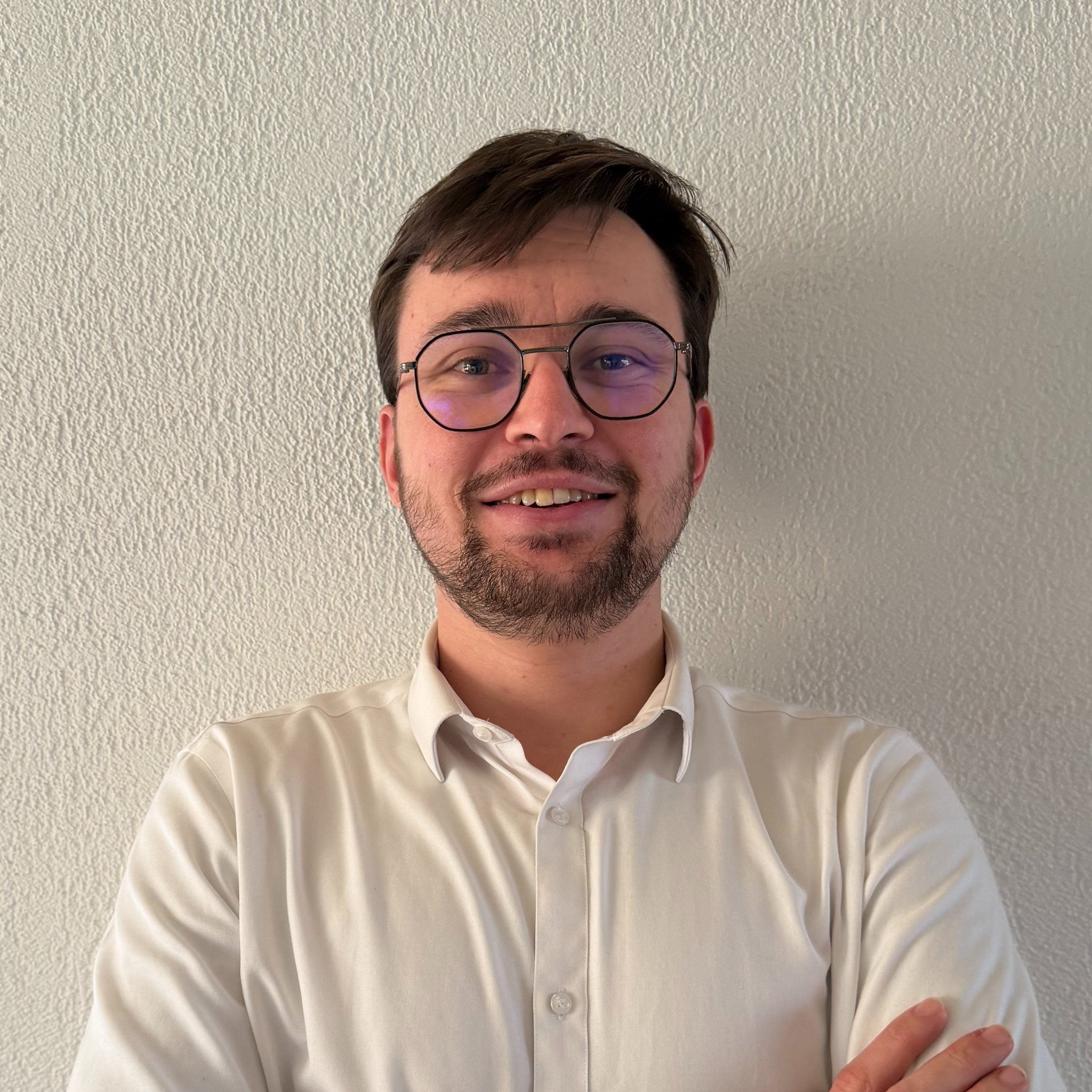 Marius Arnaud - Consultant Microsoft 365 / Modern Workplace