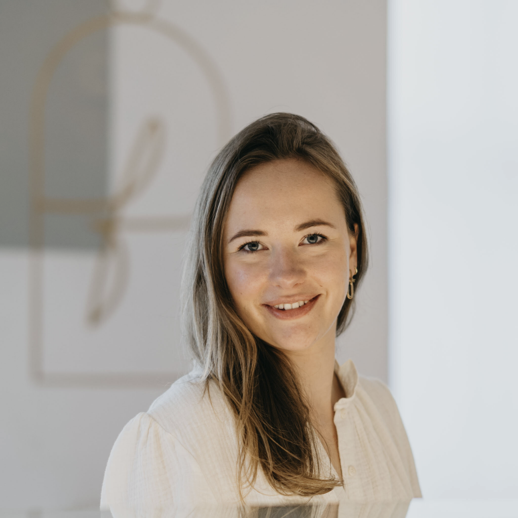Marine Trichet - Community Manager