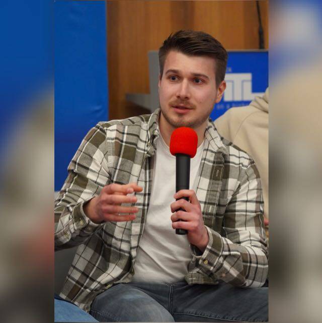 Philipp Knobloch