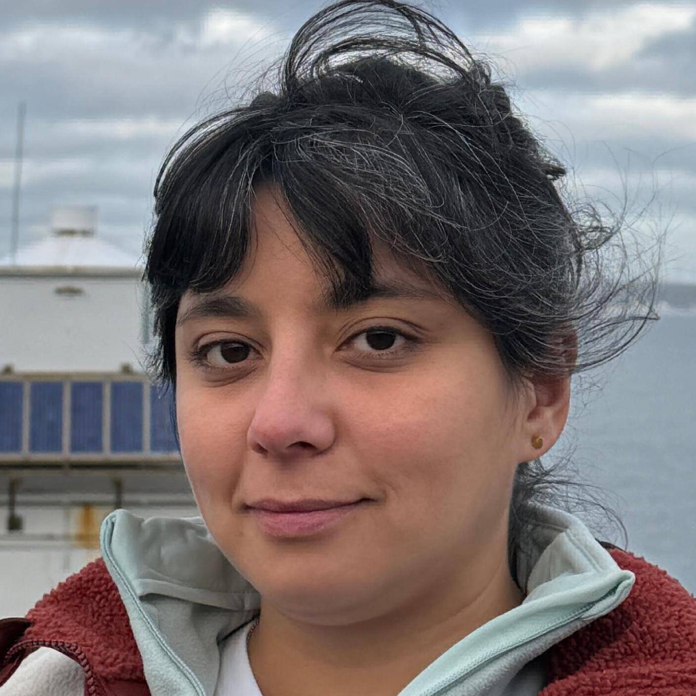 Floriana Loiacono - Full stack developer