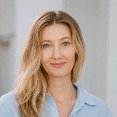 Christina Brenner
