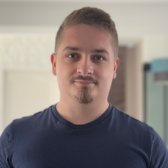 Rémy Kwiatkowski - Développeur Web