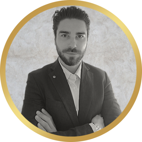 Ferran Ariño