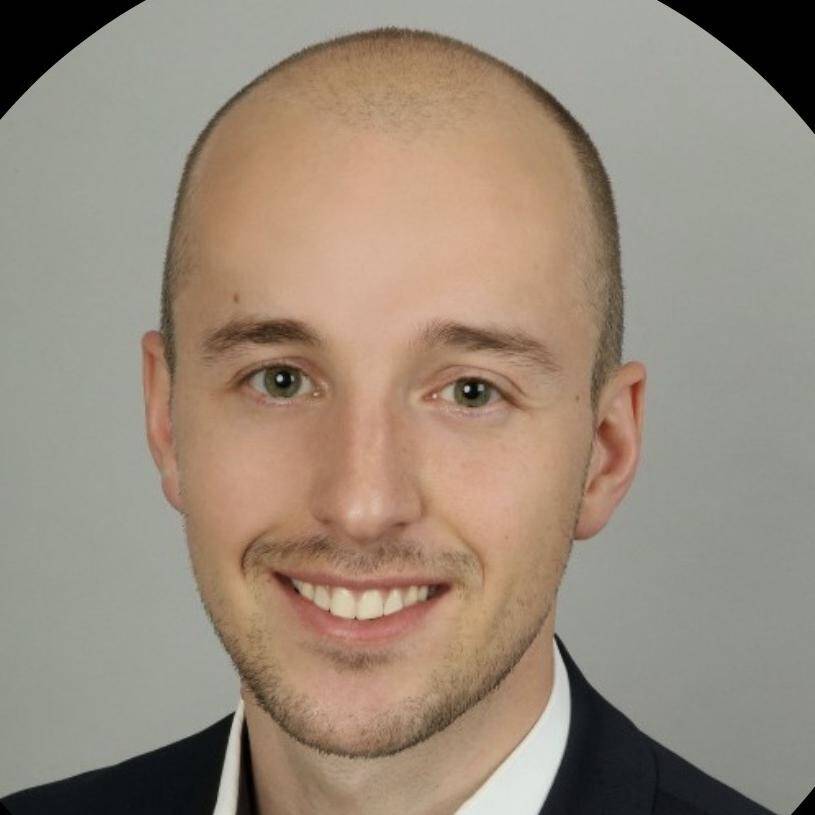 Robert Richter - Supply Chain Planner
