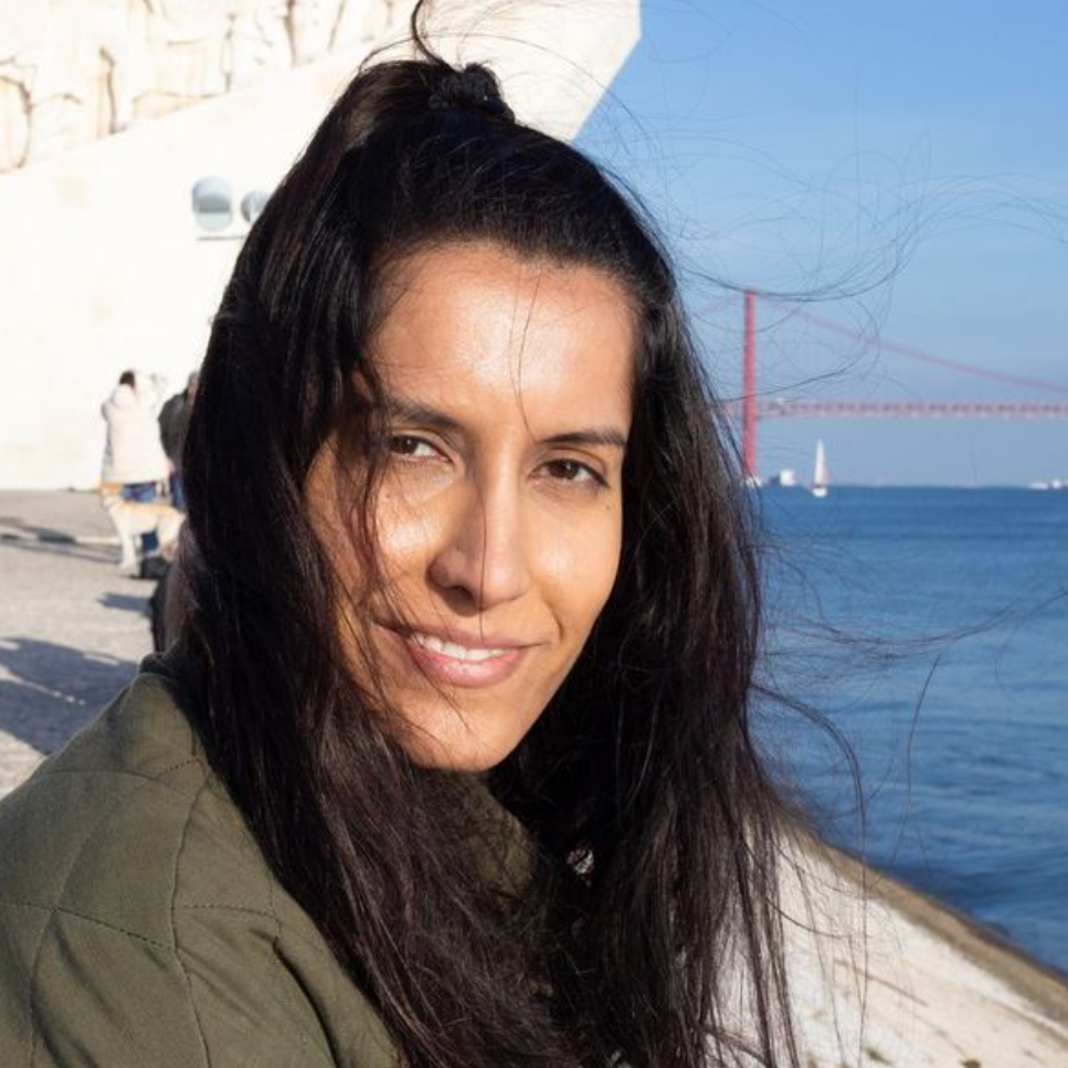 Anushree Rana - UX Research & Strategy Direction