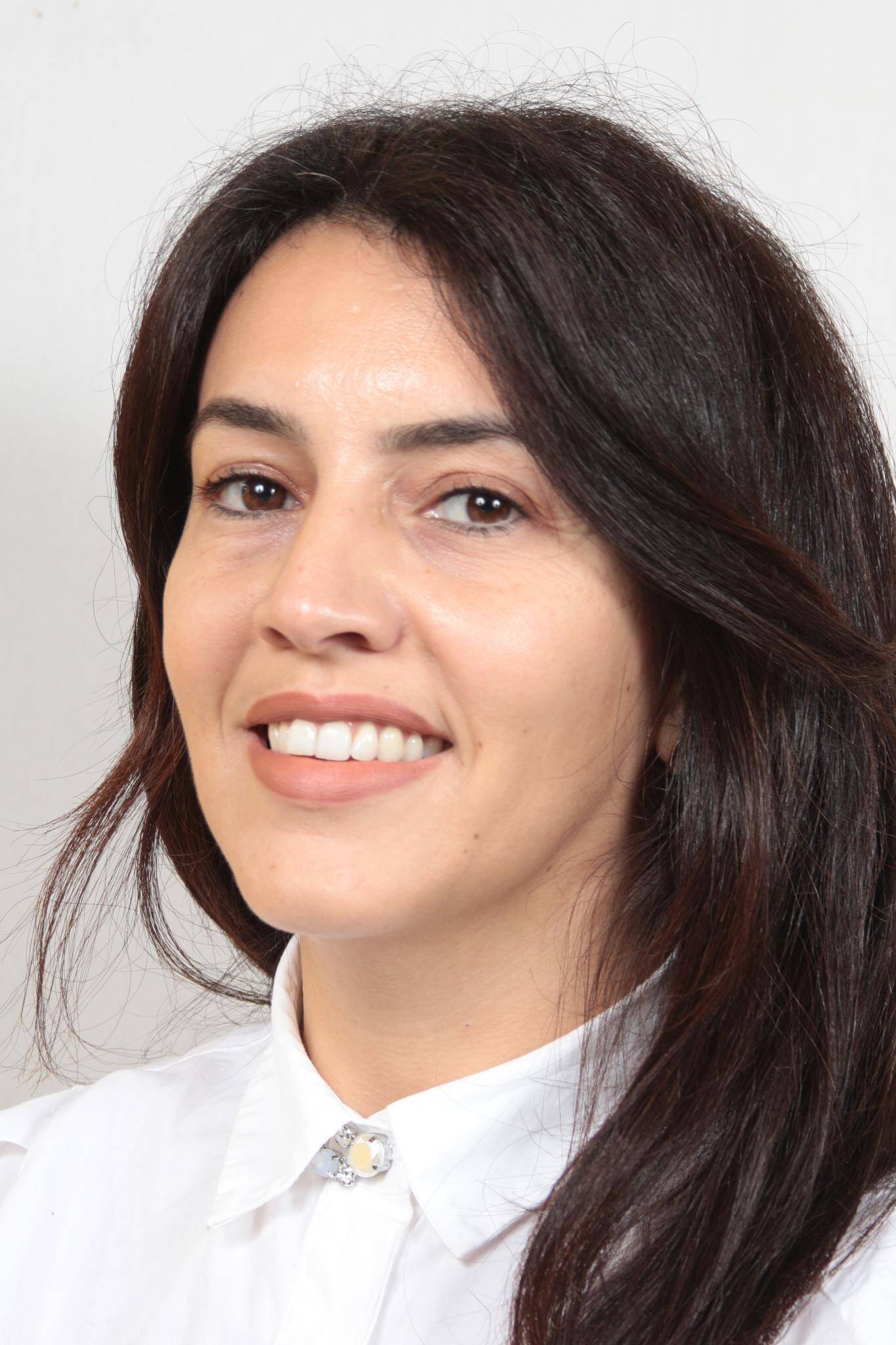 Fadia Jebali - Chef de projet/ PO secteur banque et assurance