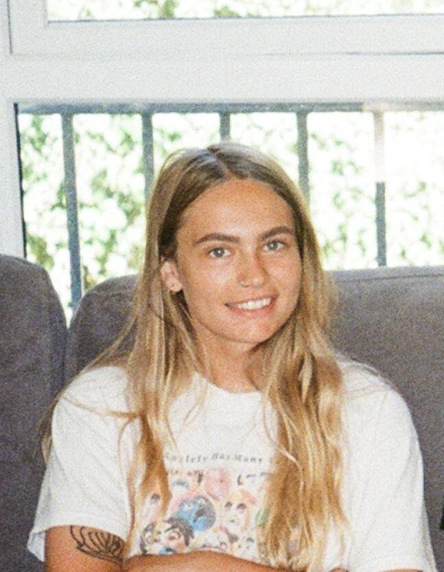 Megan Morris