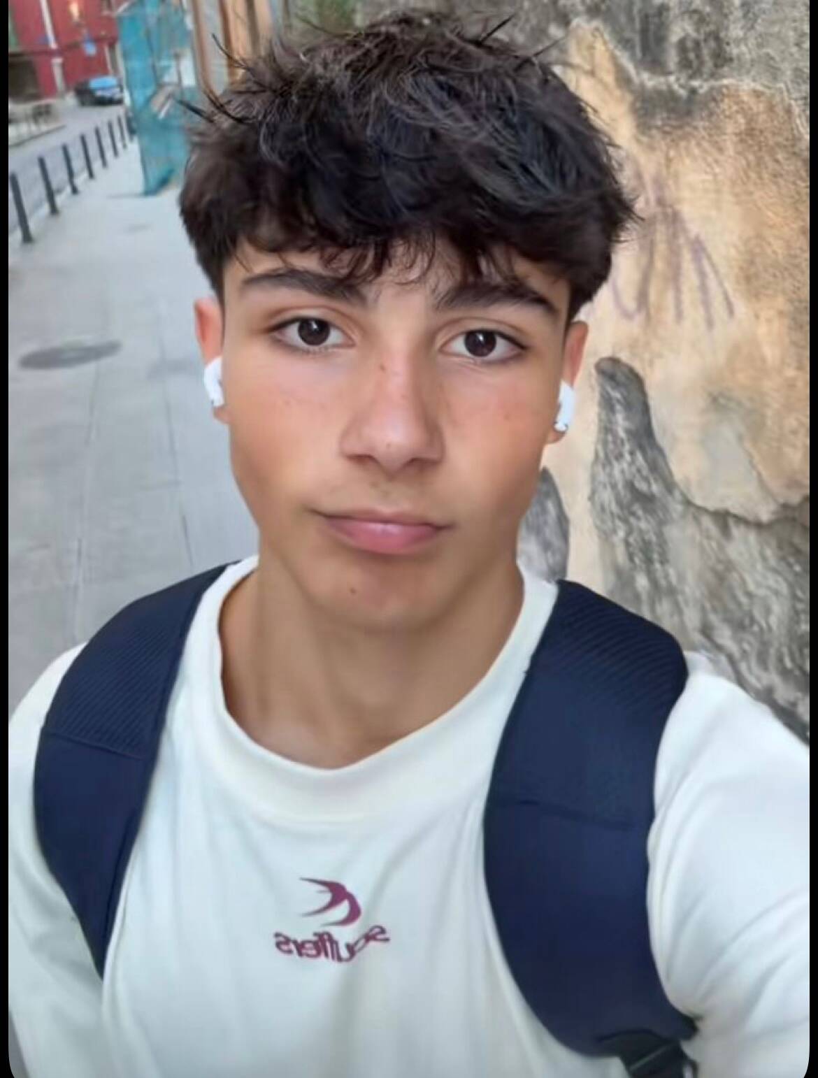 Raphael K. - Designer et développeur de site web