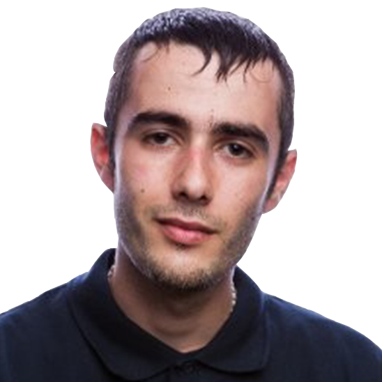 Brian Boudrioux